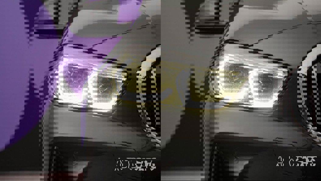 BMW Série 1 de 2021