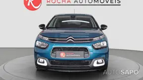 Citroen C4 Cactus 1.2 PureTech Feel de 2019