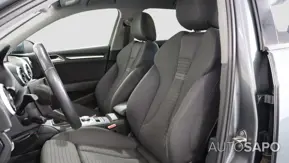 Audi A3 de 2018