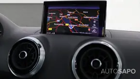 Audi A3 de 2018