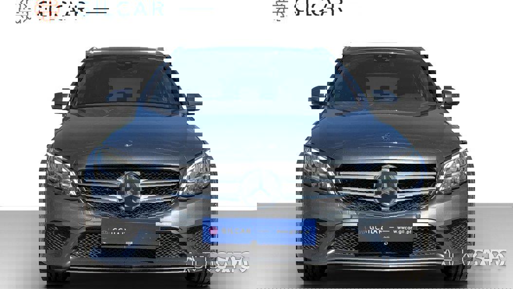 Mercedes-Benz Classe C de 2020