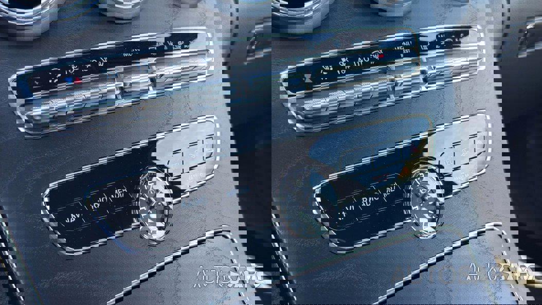Mercedes-Benz Classe C de 2020