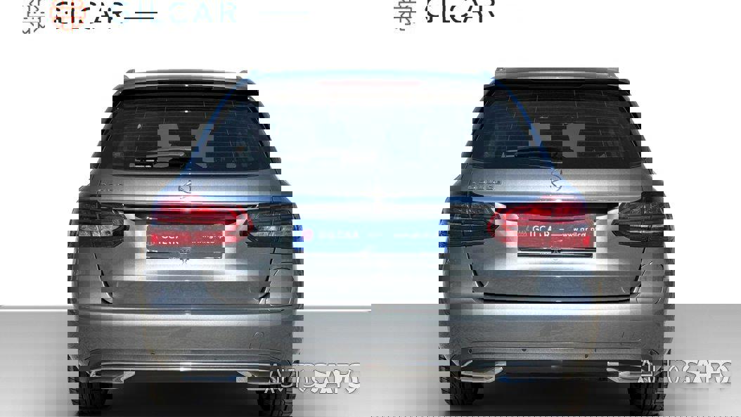 Mercedes-Benz Classe C de 2020
