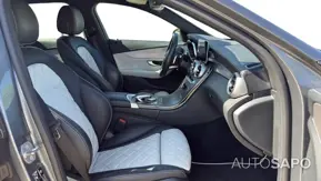 Mercedes-Benz Classe C de 2020