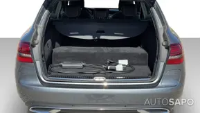 Mercedes-Benz Classe C de 2020