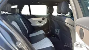 Mercedes-Benz Classe C de 2020