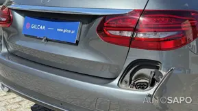 Mercedes-Benz Classe C de 2020