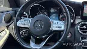 Mercedes-Benz Classe C de 2020