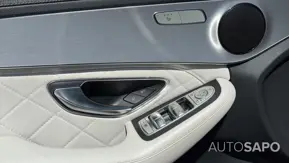 Mercedes-Benz Classe C de 2020
