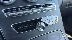 Mercedes-Benz Classe C de 2020