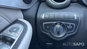 Mercedes-Benz Classe C de 2020