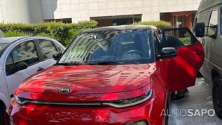Kia Soul de 2021