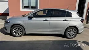 Fiat Tipo 1.3 M-Jet Lounge de 2020