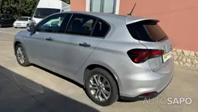 Fiat Tipo 1.3 M-Jet Lounge de 2020