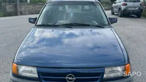 Opel Astra F Astra 1.4i 16V de 1999