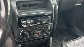 Opel Astra F Astra 1.4i 16V de 1999