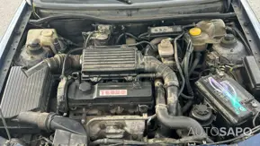 Opel Astra F Astra 1.4i 16V de 1999