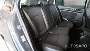 Renault Mégane de 2018