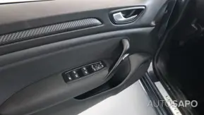 Renault Mégane de 2018