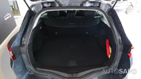 Renault Mégane de 2018