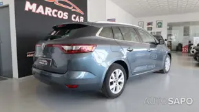 Renault Mégane de 2018
