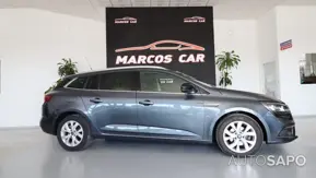 Renault Mégane de 2018