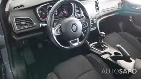 Renault Mégane de 2018