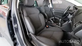 Renault Mégane de 2018
