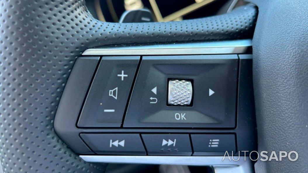 Mitsubishi Outlander de 2025