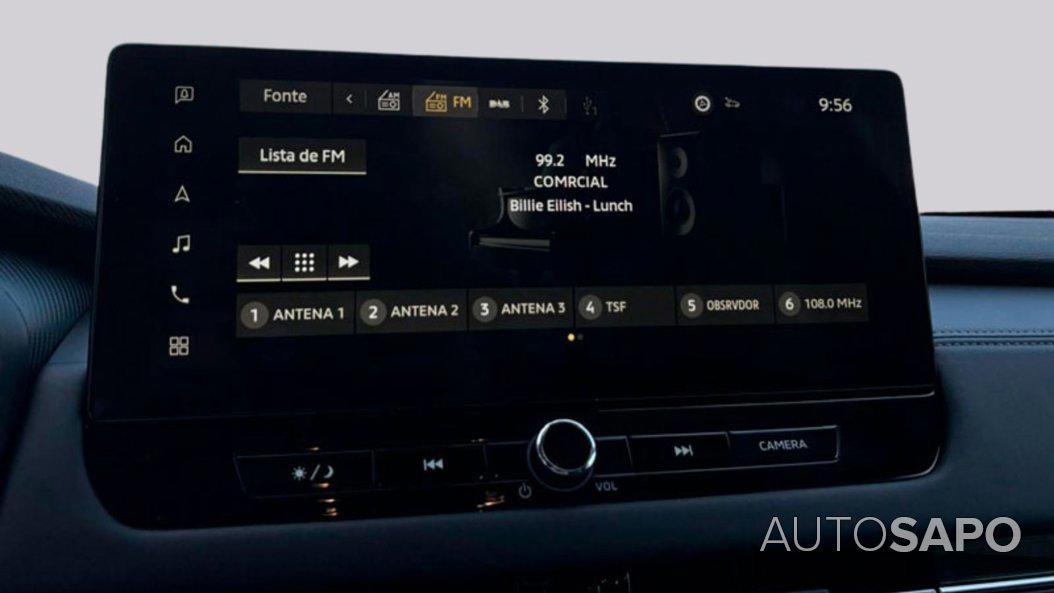 Mitsubishi Outlander de 2025