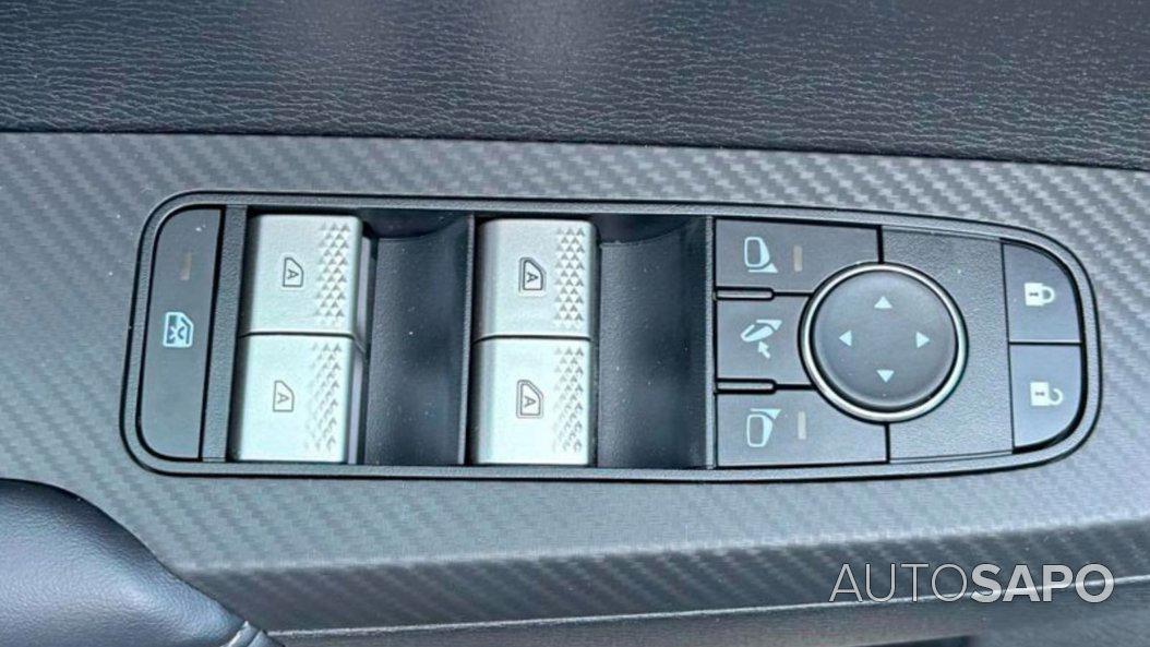 Mitsubishi Outlander de 2025