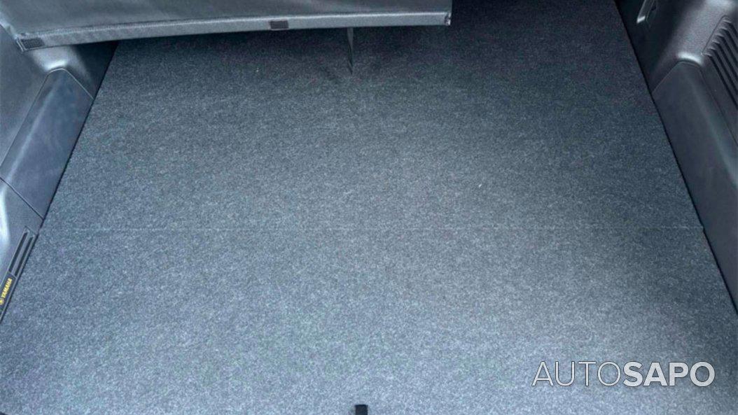 Mitsubishi Outlander de 2025