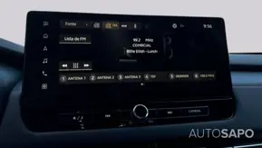 Mitsubishi Outlander de 2025