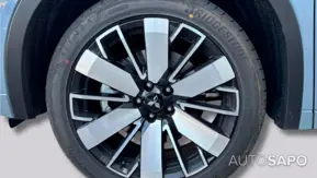 Mitsubishi Outlander de 2025