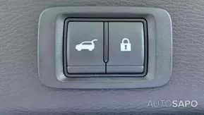 Mitsubishi Outlander de 2025