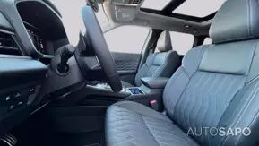 Mitsubishi Outlander de 2025