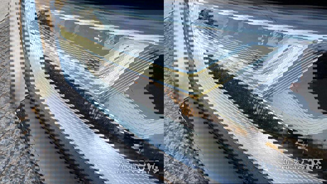 Audi Q7 3.0 TDi quattro Tiptronic 7L de 2016