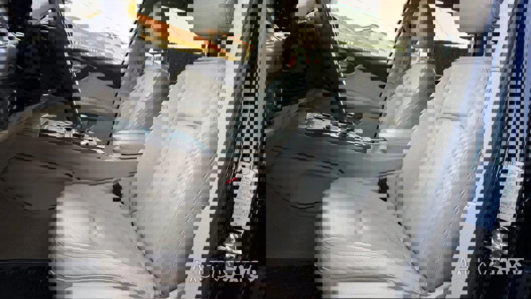 Audi Q7 3.0 TDi quattro Tiptronic 7L de 2016