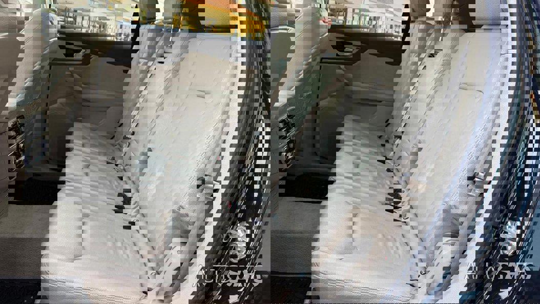 Audi Q7 3.0 TDi quattro Tiptronic 7L de 2016