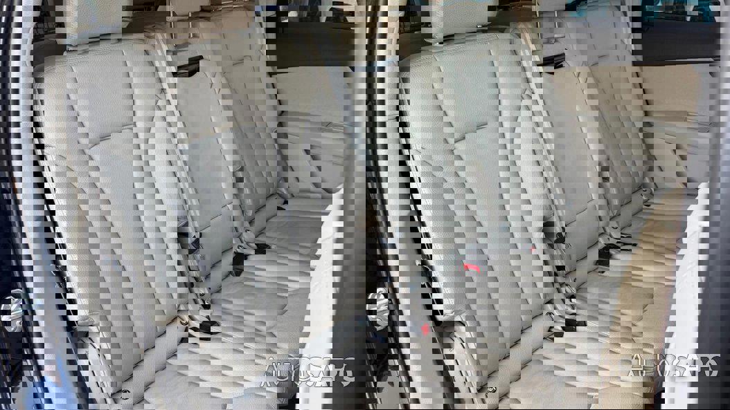 Audi Q7 3.0 TDi quattro Tiptronic 7L de 2016