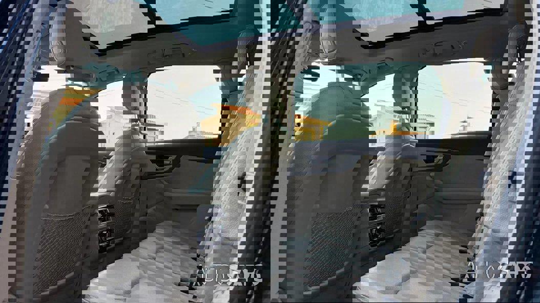 Audi Q7 3.0 TDi quattro Tiptronic 7L de 2016