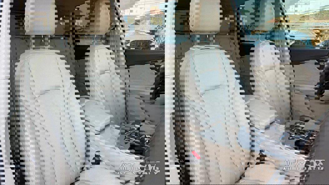 Audi Q7 3.0 TDi quattro Tiptronic 7L de 2016