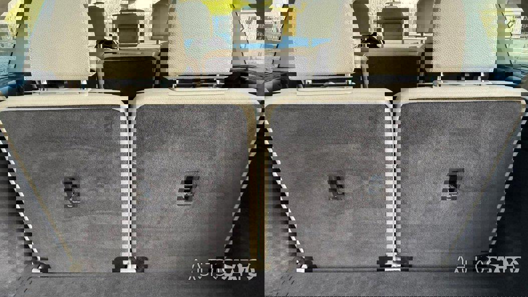 Audi Q7 3.0 TDi quattro Tiptronic 7L de 2016