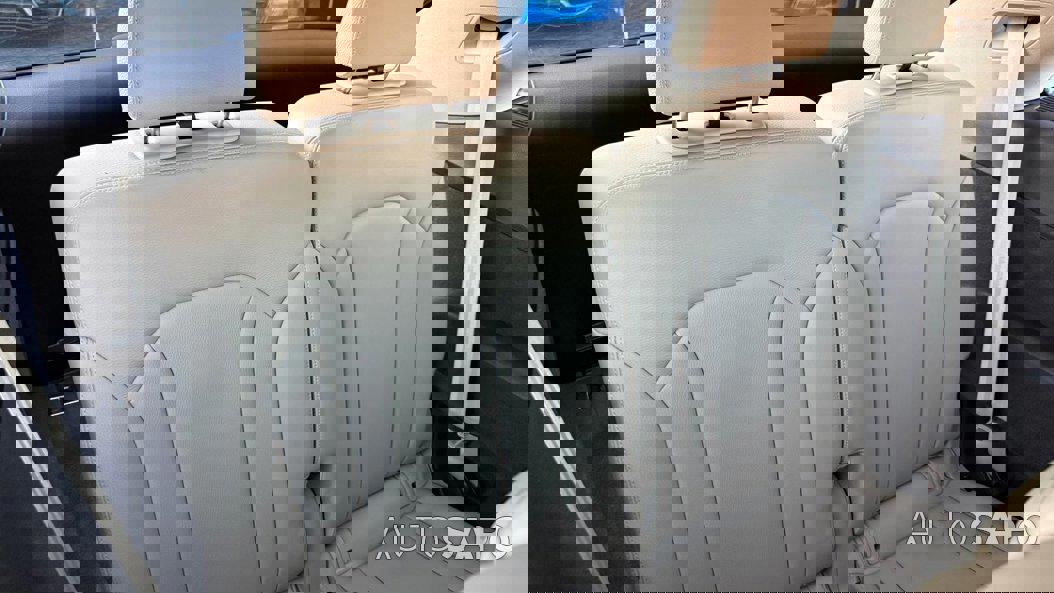 Audi Q7 3.0 TDi quattro Tiptronic 7L de 2016