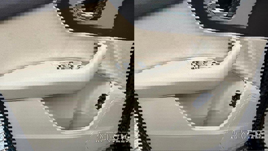 Audi Q7 3.0 TDi quattro Tiptronic 7L de 2016