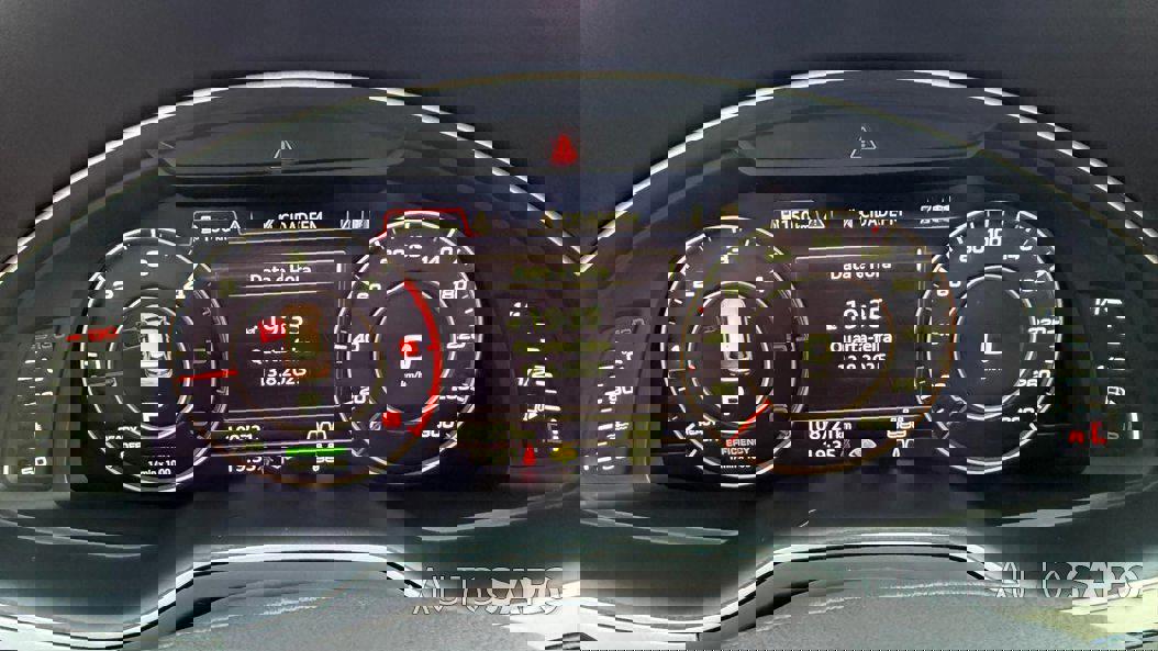 Audi Q7 3.0 TDi quattro Tiptronic 7L de 2016