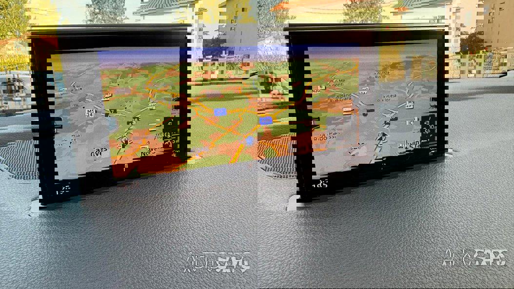 Audi Q7 3.0 TDi quattro Tiptronic 7L de 2016