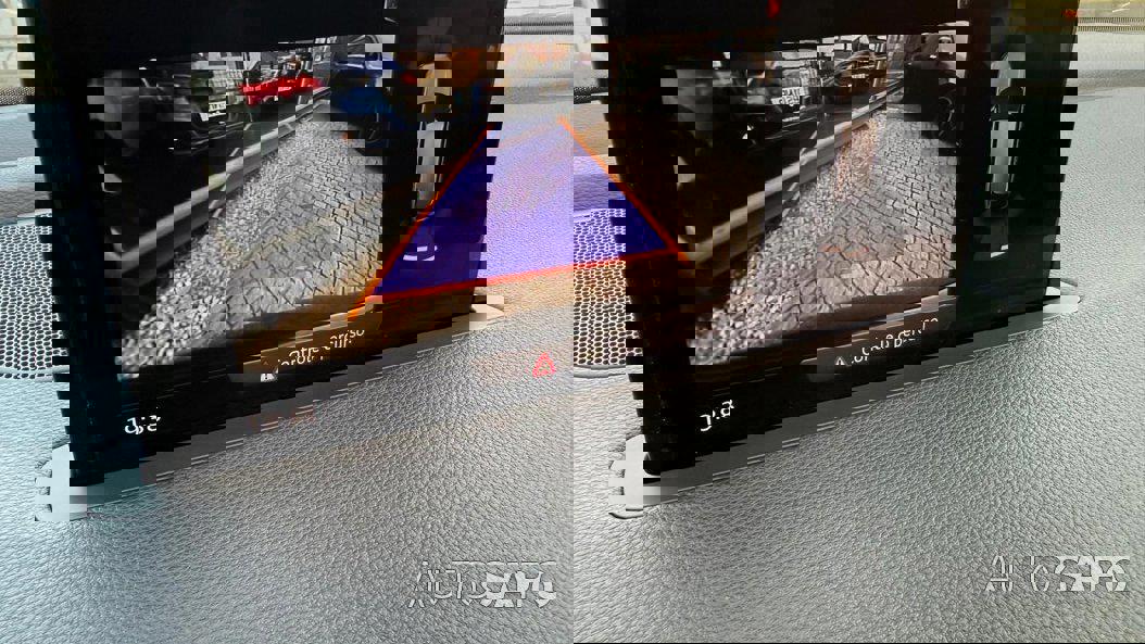 Audi Q7 3.0 TDi quattro Tiptronic 7L de 2016