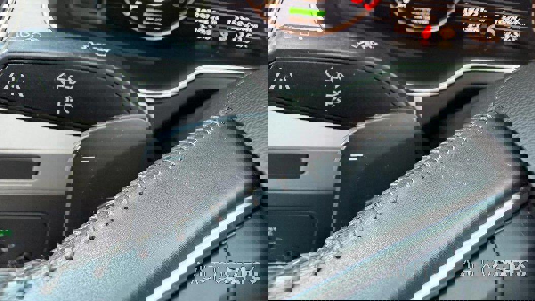 Audi Q7 3.0 TDi quattro Tiptronic 7L de 2016