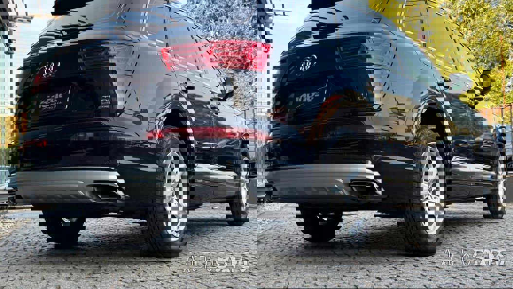 Audi Q7 3.0 TDi quattro Tiptronic 7L de 2016